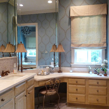 Interior Designer Lynne Wells Catron