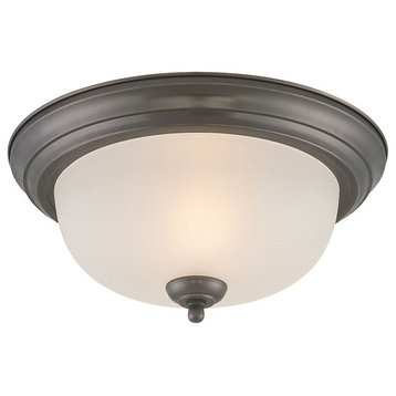 Thomas Lighting Ceiling Essentials Essentials Ceiling Lamp SL878115