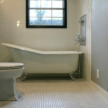 Bathroom Ideas