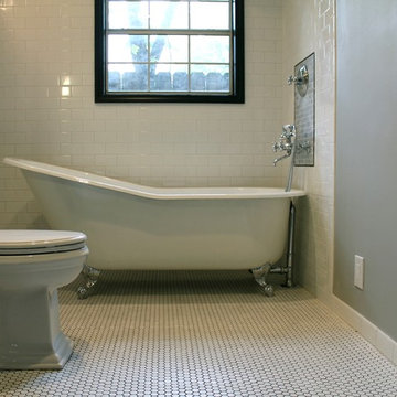 Ngo Master Bathroom