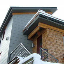 Siding