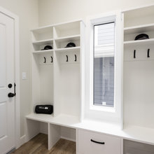 Mudroom