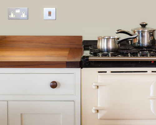 The Anmer Hall Kitchen
