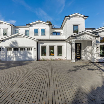 Encino - House