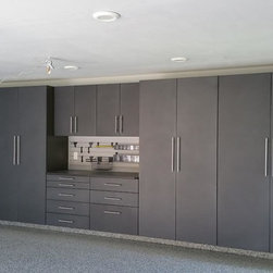 Garage Cabinets - Products