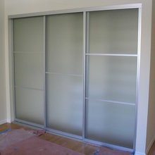 add a closet