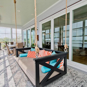 The Beach House - Phoenix, AZ