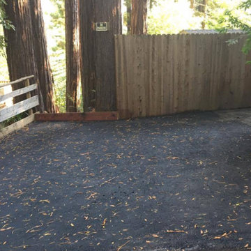 Most Recent Projects