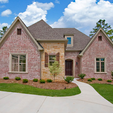 Miramar European Exterior