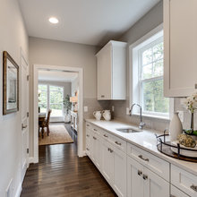 Butler Pantry