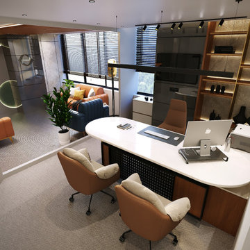 lukhnow office