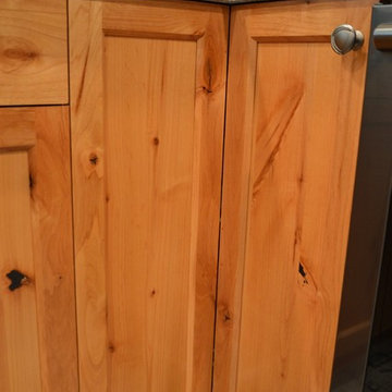 Cabinet Accessories