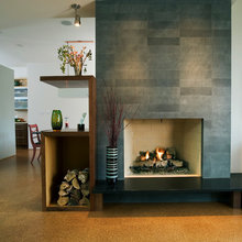 Fireplaces