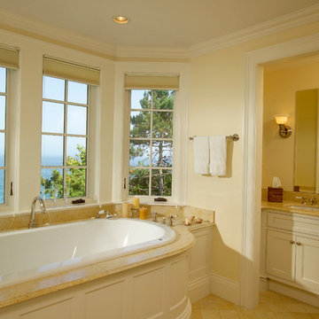 Cliffside Residence