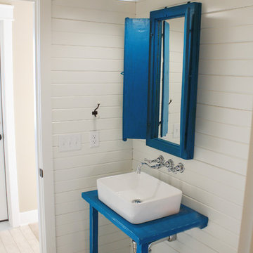 Lancia Homes Master Bath