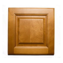 Richmond Kitchen Cabinets - Kitchen Cabinetry