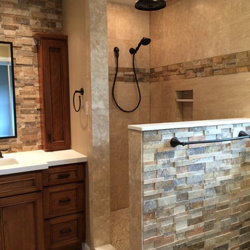 Stony Bath