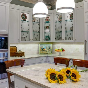 Hickory - HWN - Kitchen