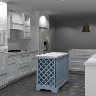 Jamestown Designer Kitchens Review]