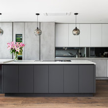 Kitchen storage