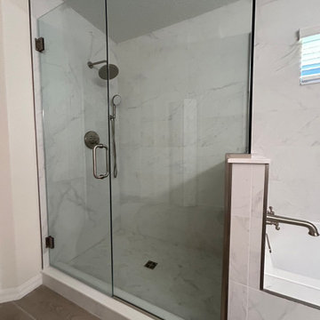 Explore Beauty, Explore Your Dream Bathroom