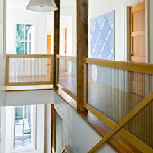 staircase fixed