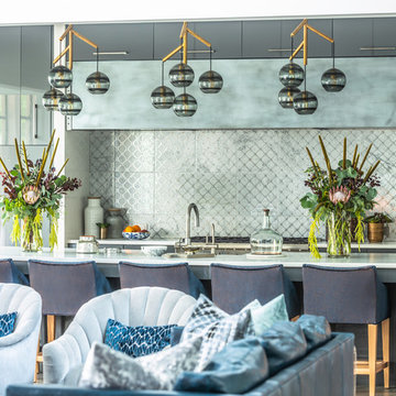 Contemporary Retreat