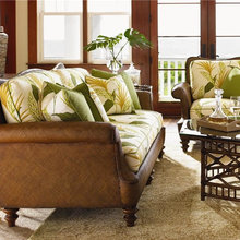 Living Room Ideas