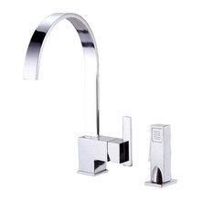 kitchen faucet