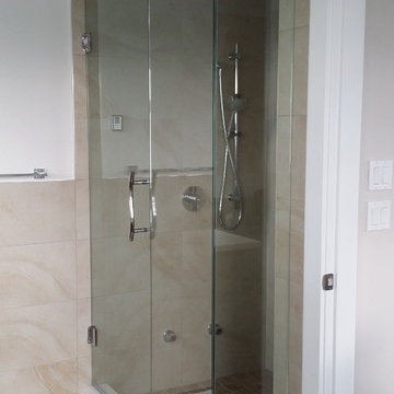 our work