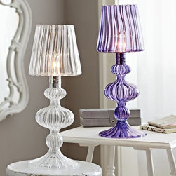 Furniture & Lighting Design - Lighting