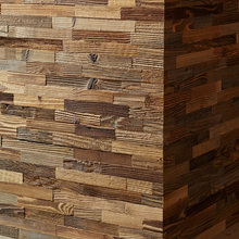fireplace wall