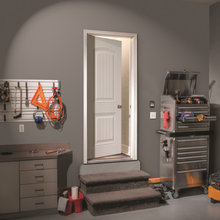 Garage Milbank