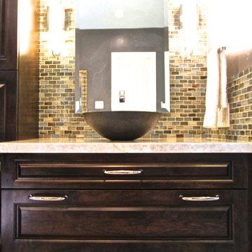 San Diego Master Bath