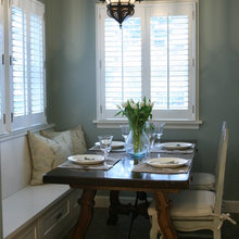 AKD- Kitchen Seating