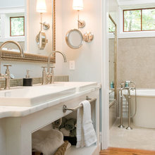 Feee Standing Tub