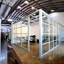 Future office of America