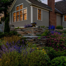 Cape Garden