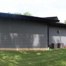 Paint And Siding