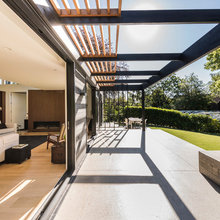 David Road Decking