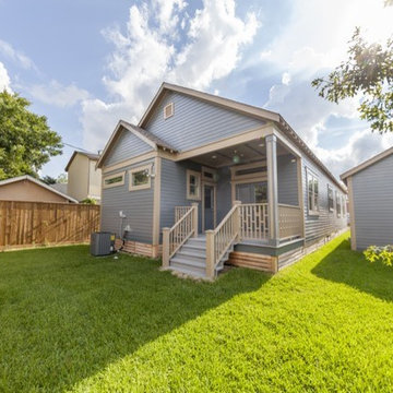 1005 Cordell St.