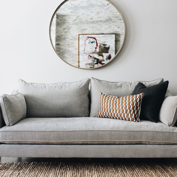 Interior Define | Define By You