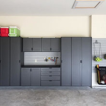 Barndominium Garage
