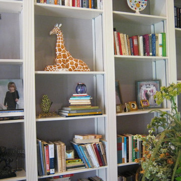 French Country Update | Buckhead, GA