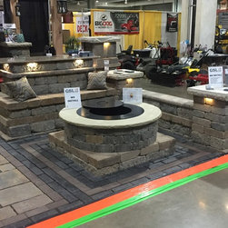 ZENTRO SMOKE REDUCING FIRE PITS - Products