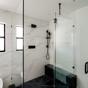 Contemporary Americana in Woodland Hills