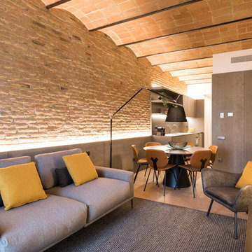 Sagrada Familia Apartments