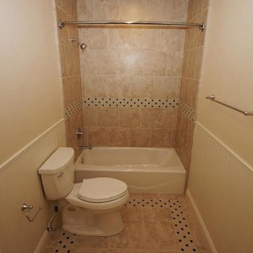 Whole House Remodel