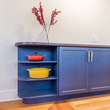 Loudonville, NY New Kitchen Remodel