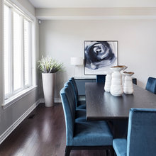 Dining Room Ideas